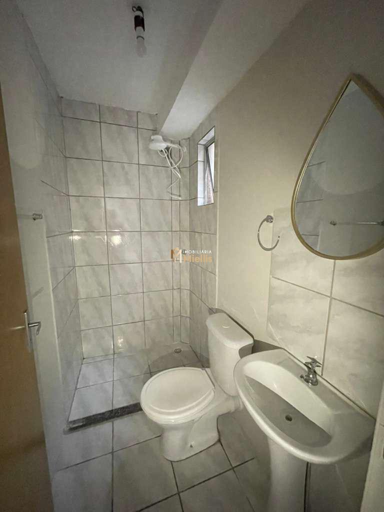 Apartamento, 2 quartos, 43 m² - Foto 7