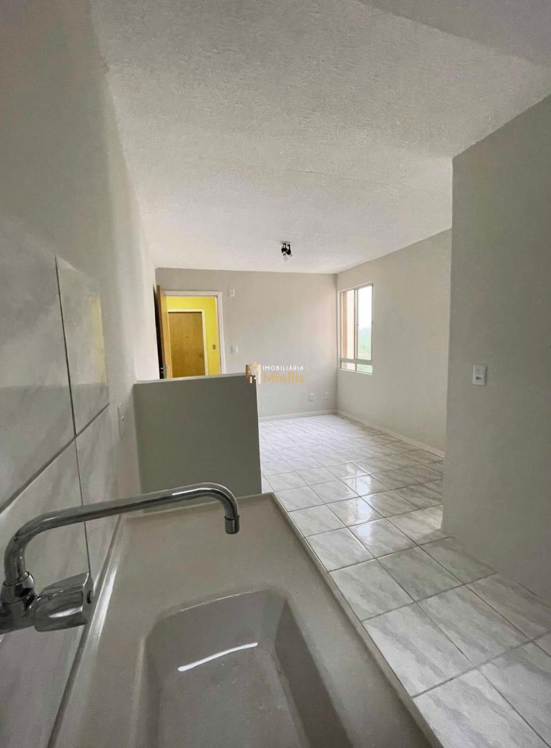 Apartamento, 2 quartos, 43 m² - Foto 9