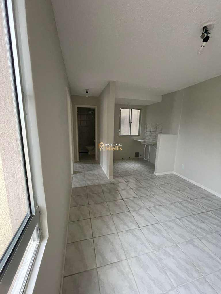 Apartamento, 2 quartos, 43 m² - Foto 10