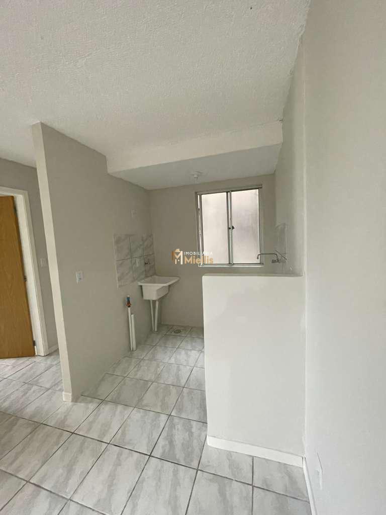 Apartamento, 2 quartos, 43 m² - Foto 12