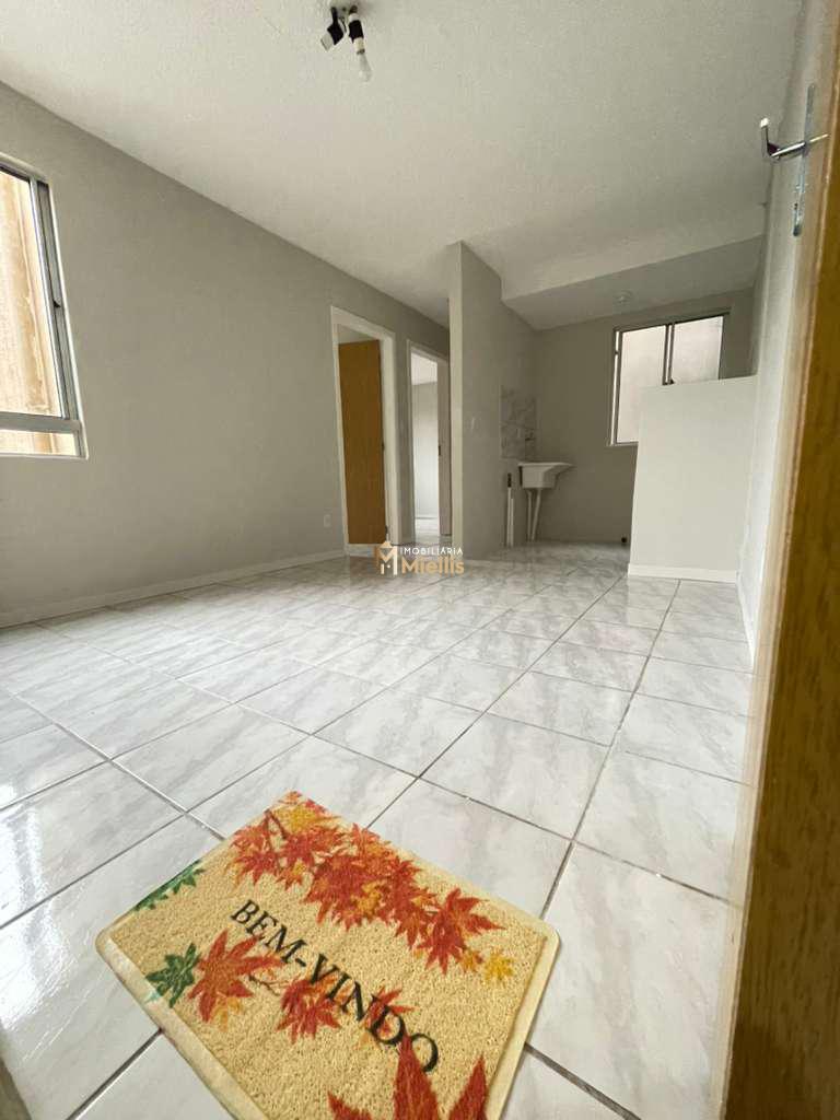 Apartamento, 2 quartos, 43 m² - Foto 13