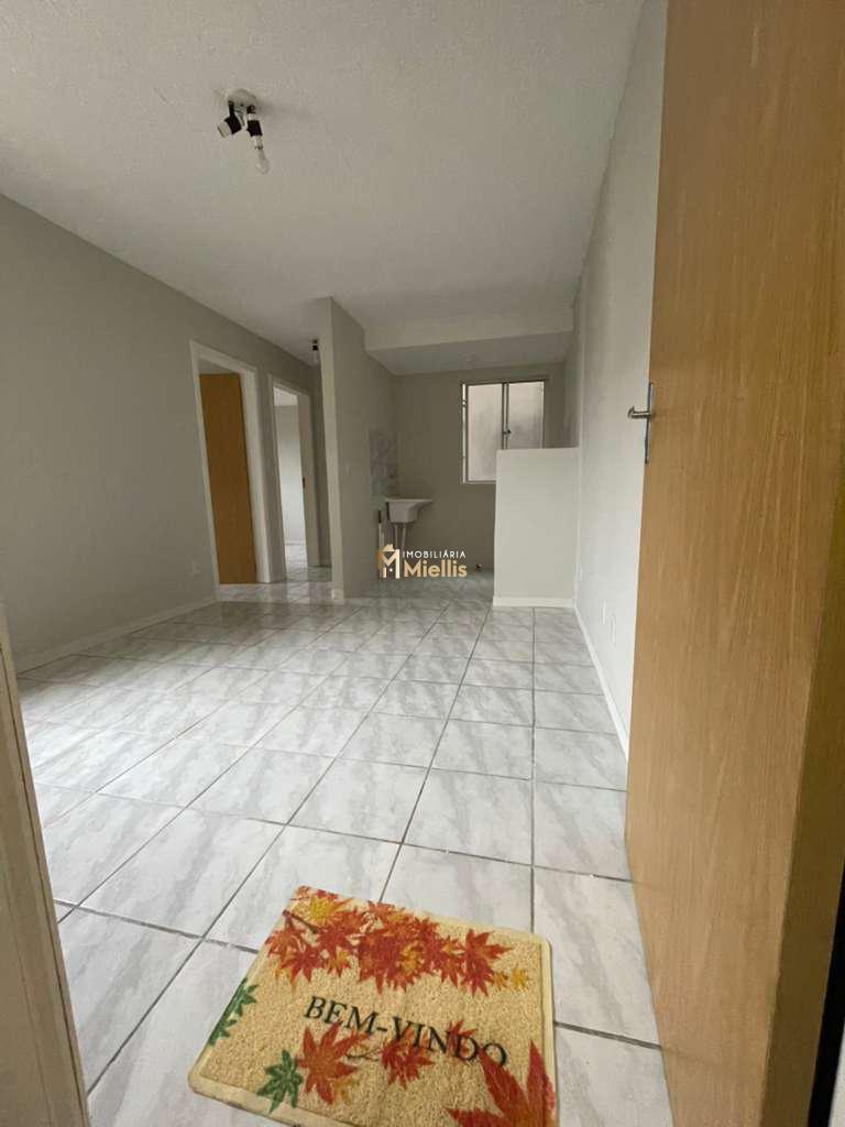 Apartamento, 2 quartos, 43 m² - Foto 14