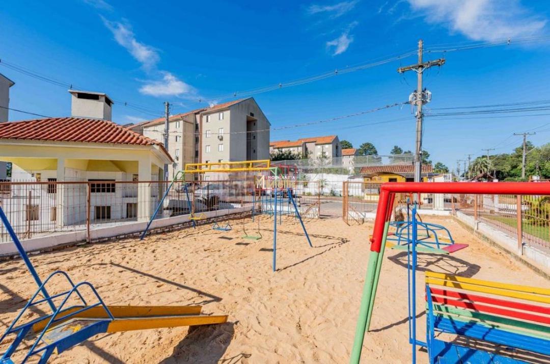 Apartamento, 2 quartos, 43 m² - Foto 16