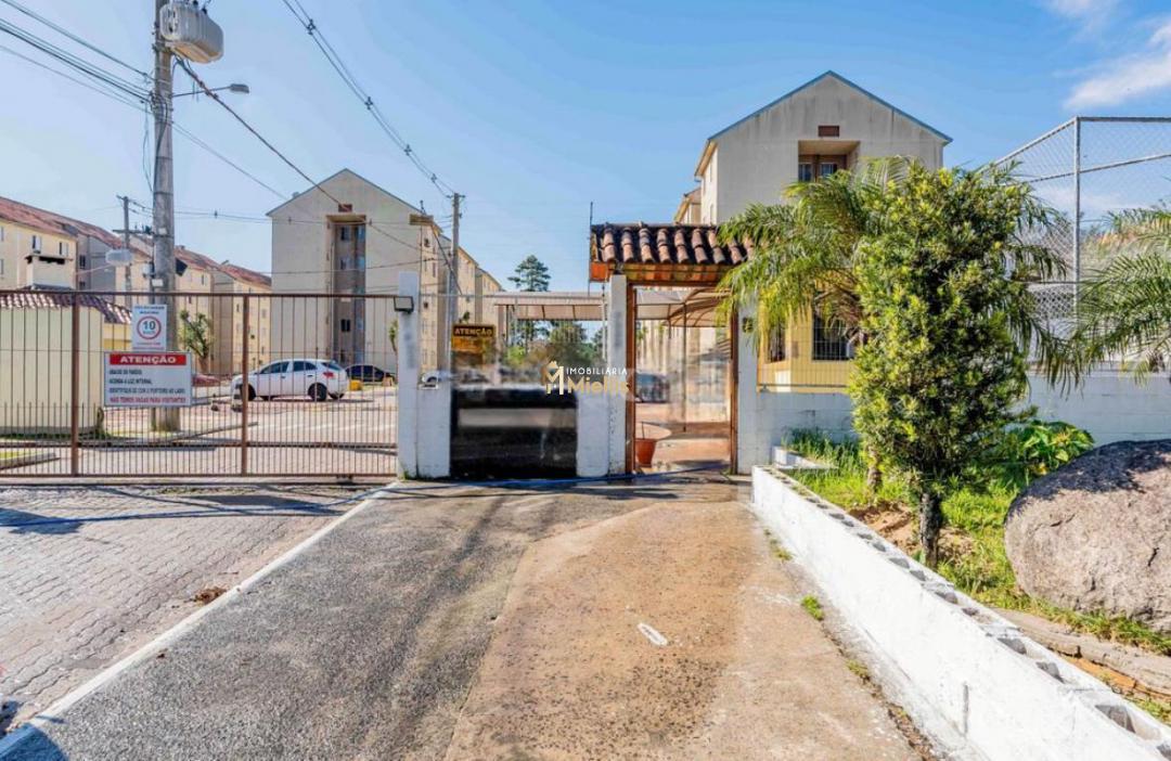 Apartamento, 2 quartos, 43 m² - Foto 18