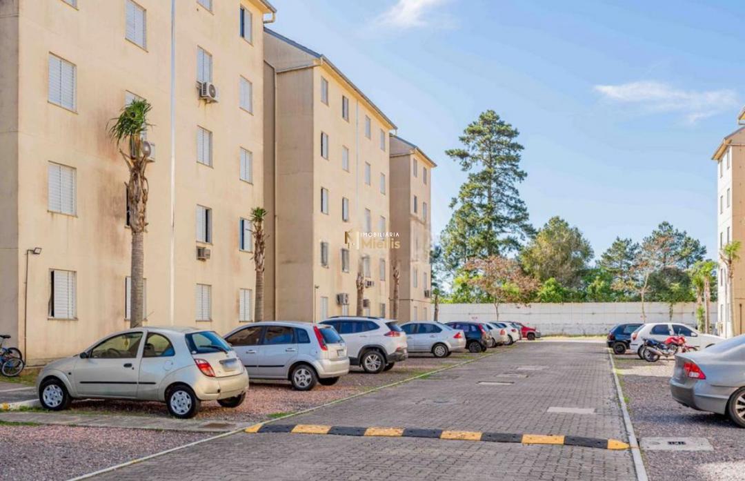 Apartamento, 2 quartos, 43 m² - Foto 19