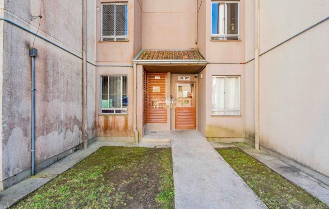 Apartamento, 2 quartos, 43 m² - Foto 20