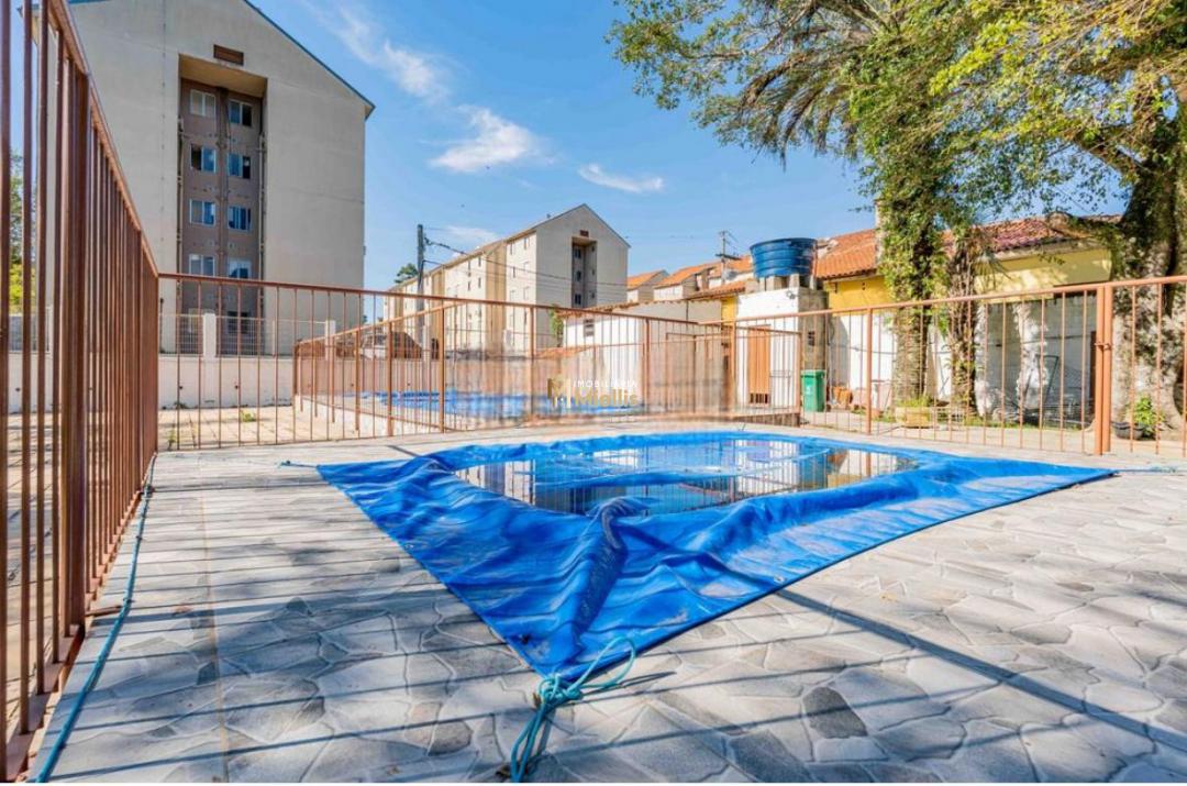 Apartamento, 2 quartos, 43 m² - Foto 21