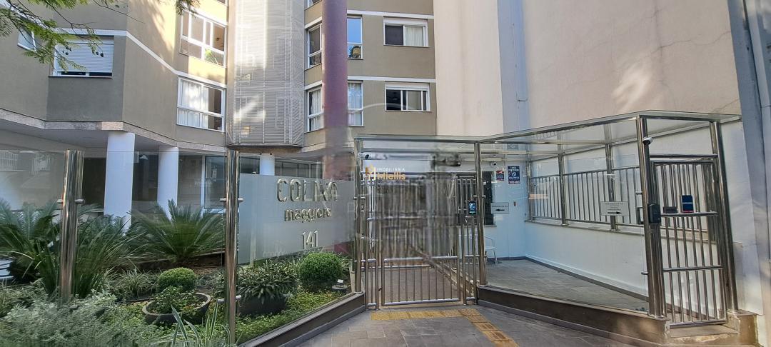 Apartamento, 2 quartos, 62 m² - Foto 1
