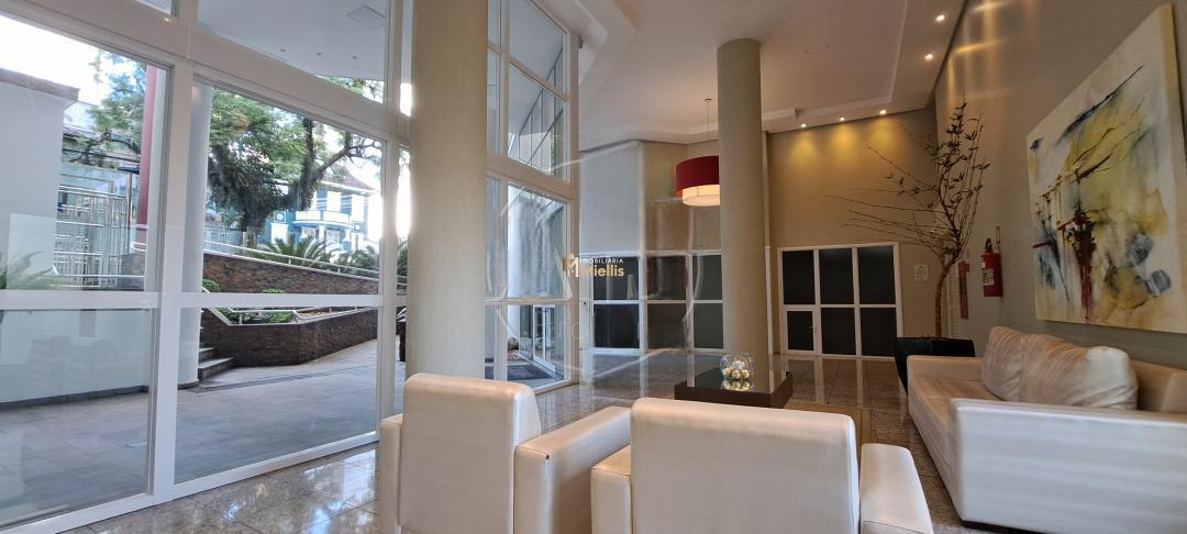 Apartamento, 2 quartos, 62 m² - Foto 3
