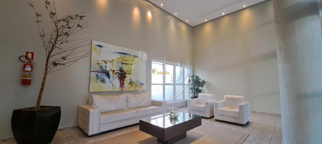 Apartamento, 2 quartos, 62 m² - Foto 4