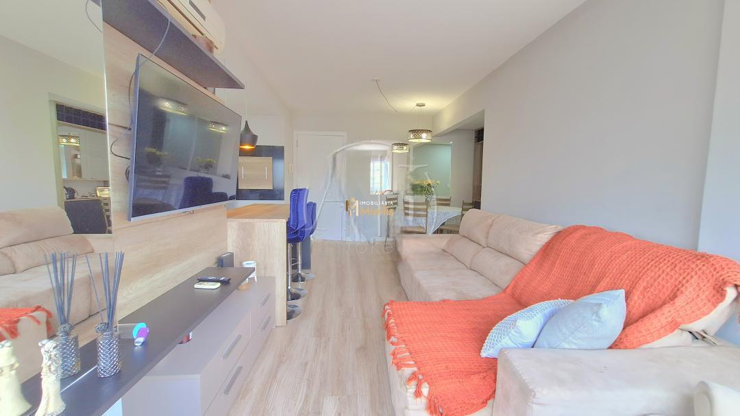 Apartamento, 2 quartos, 62 m² - Foto 7