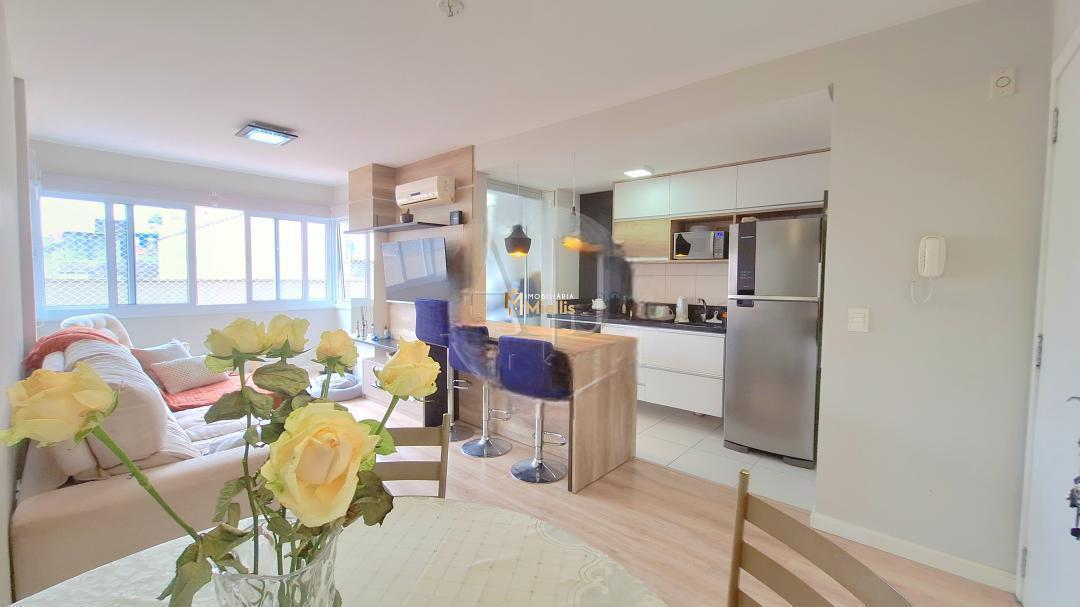 Apartamento, 2 quartos, 62 m² - Foto 11