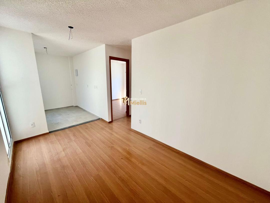Apartamento, 2 quartos, 45 m² - Foto 3