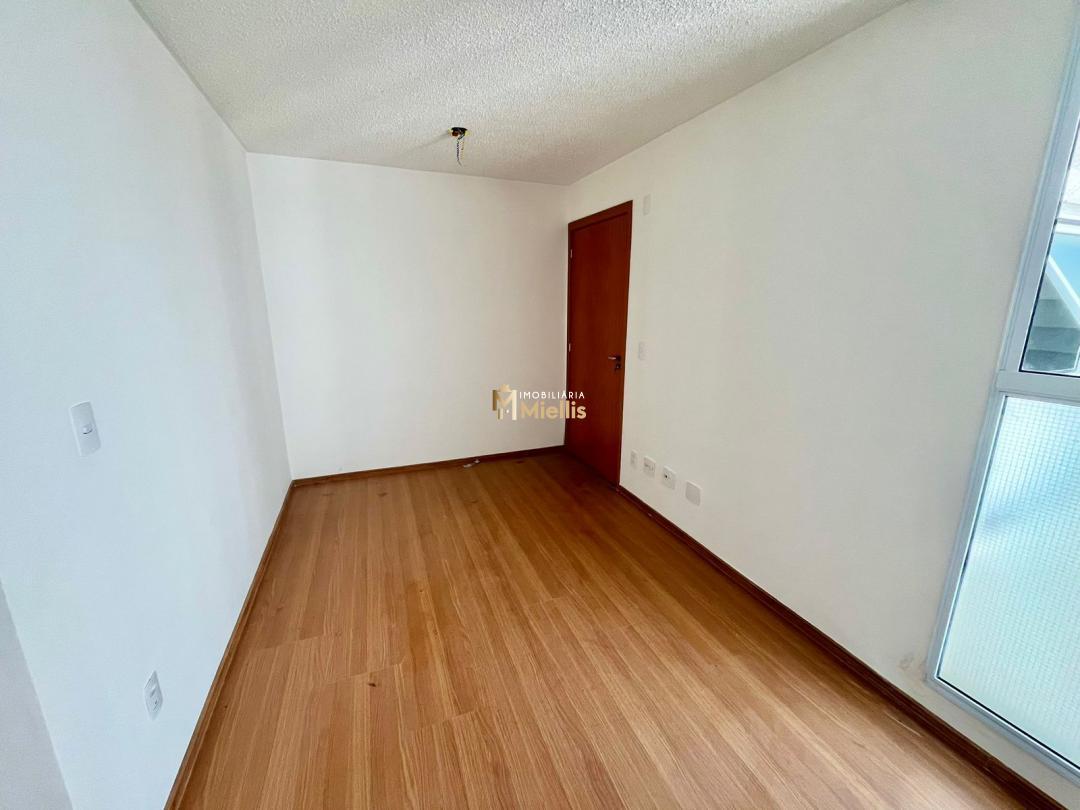 Apartamento, 2 quartos, 45 m² - Foto 4