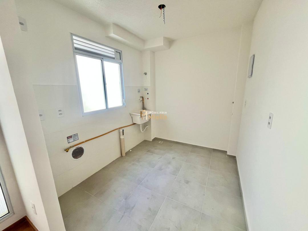 Apartamento, 2 quartos, 45 m² - Foto 5