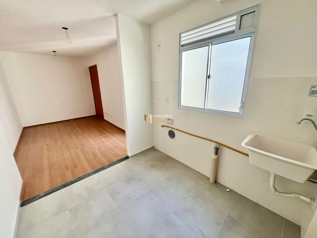 Apartamento, 2 quartos, 45 m² - Foto 6