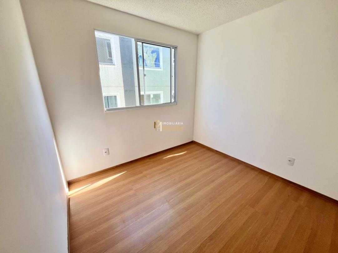 Apartamento, 2 quartos, 45 m² - Foto 7