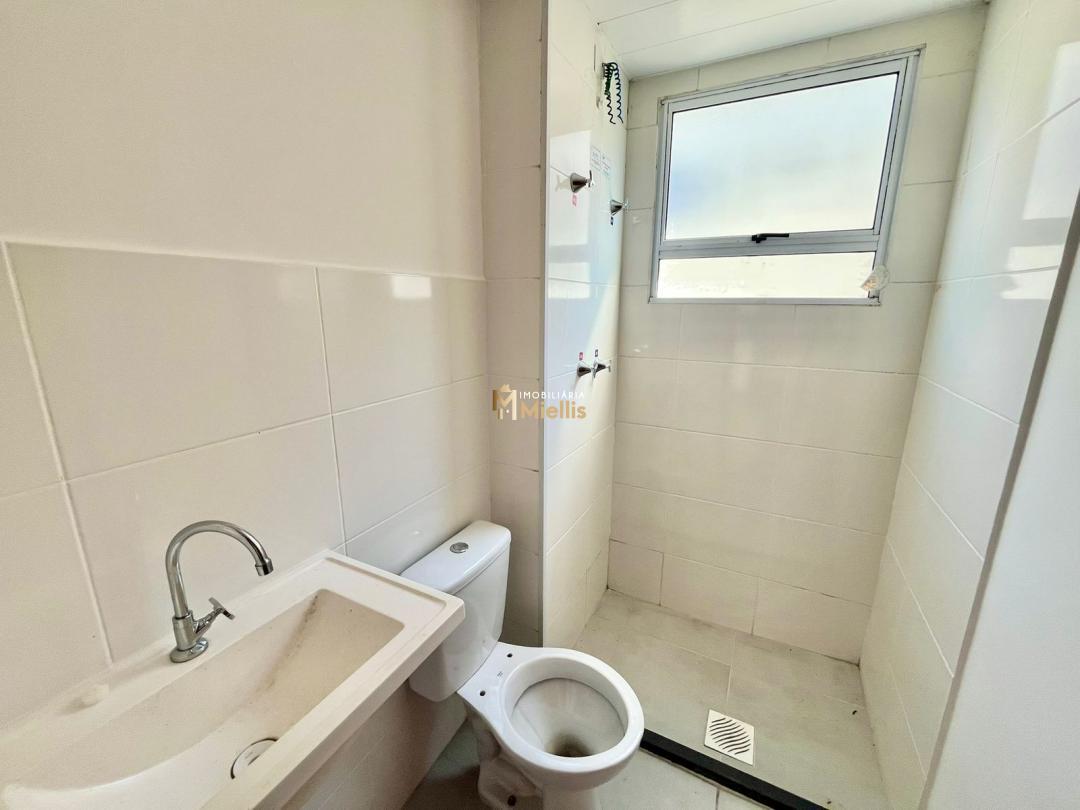 Apartamento, 2 quartos, 45 m² - Foto 8