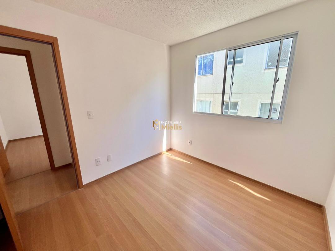 Apartamento, 2 quartos, 45 m² - Foto 9
