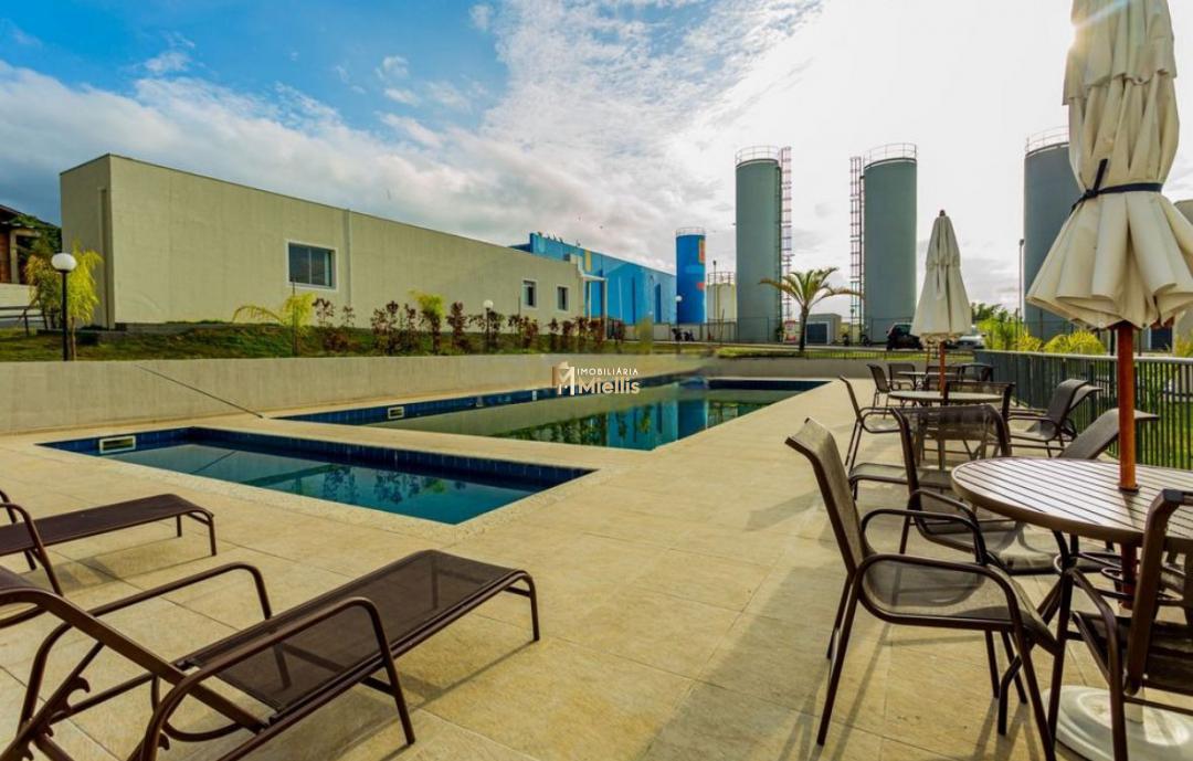Apartamento, 2 quartos, 45 m² - Foto 1
