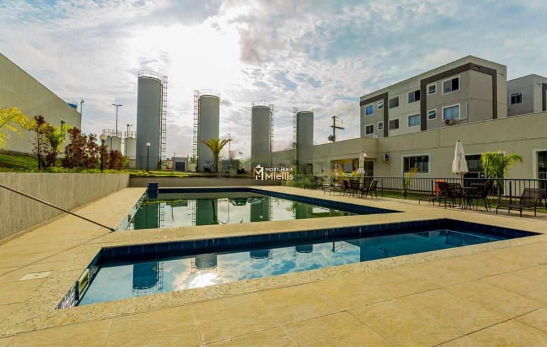 Apartamento, 2 quartos, 45 m² - Foto 11