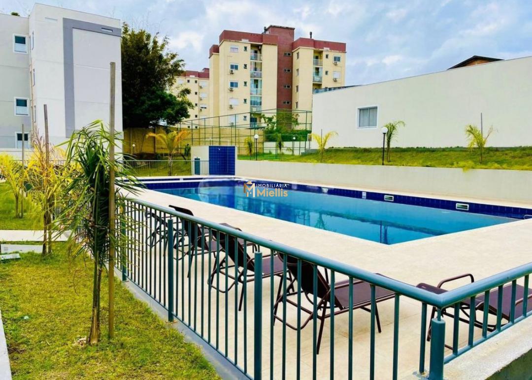 Apartamento, 2 quartos, 45 m² - Foto 12