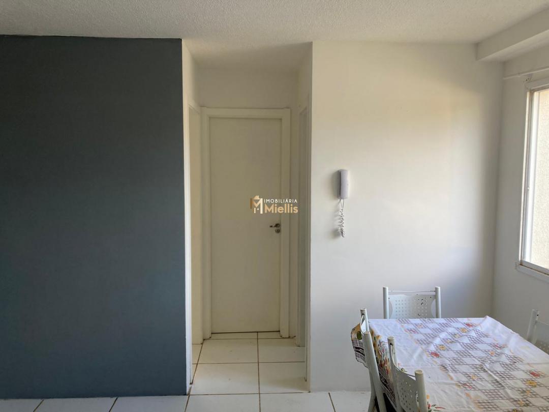 Apartamento, 2 quartos, 20 m² - Foto 3