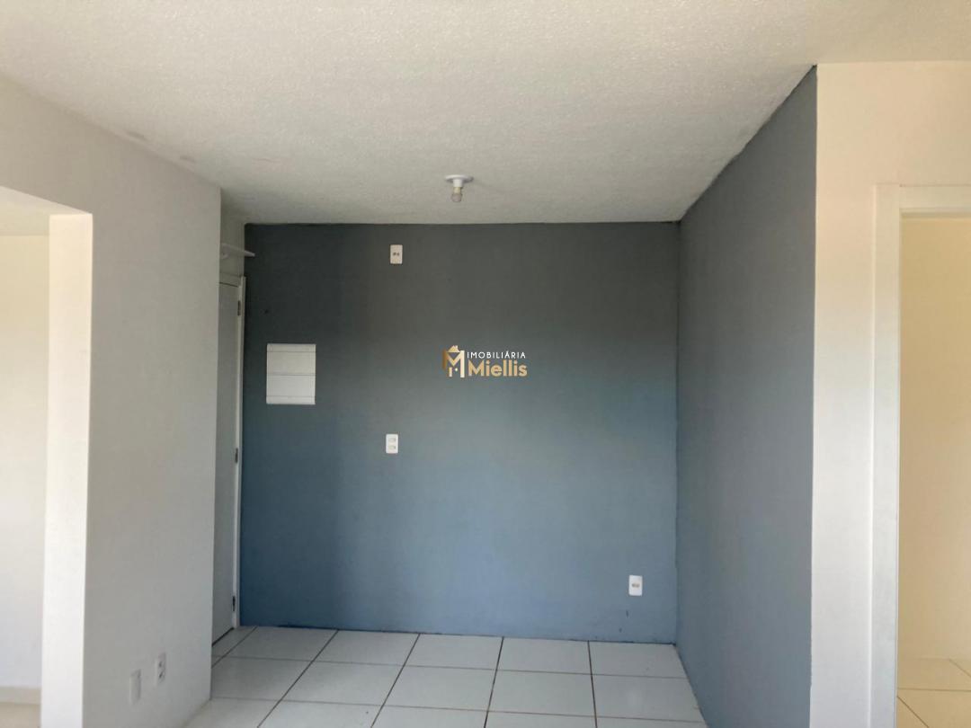 Apartamento, 2 quartos, 20 m² - Foto 4