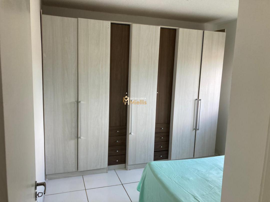 Apartamento, 2 quartos, 20 m² - Foto 7