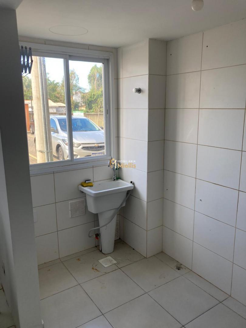 Apartamento, 2 quartos, 20 m² - Foto 9