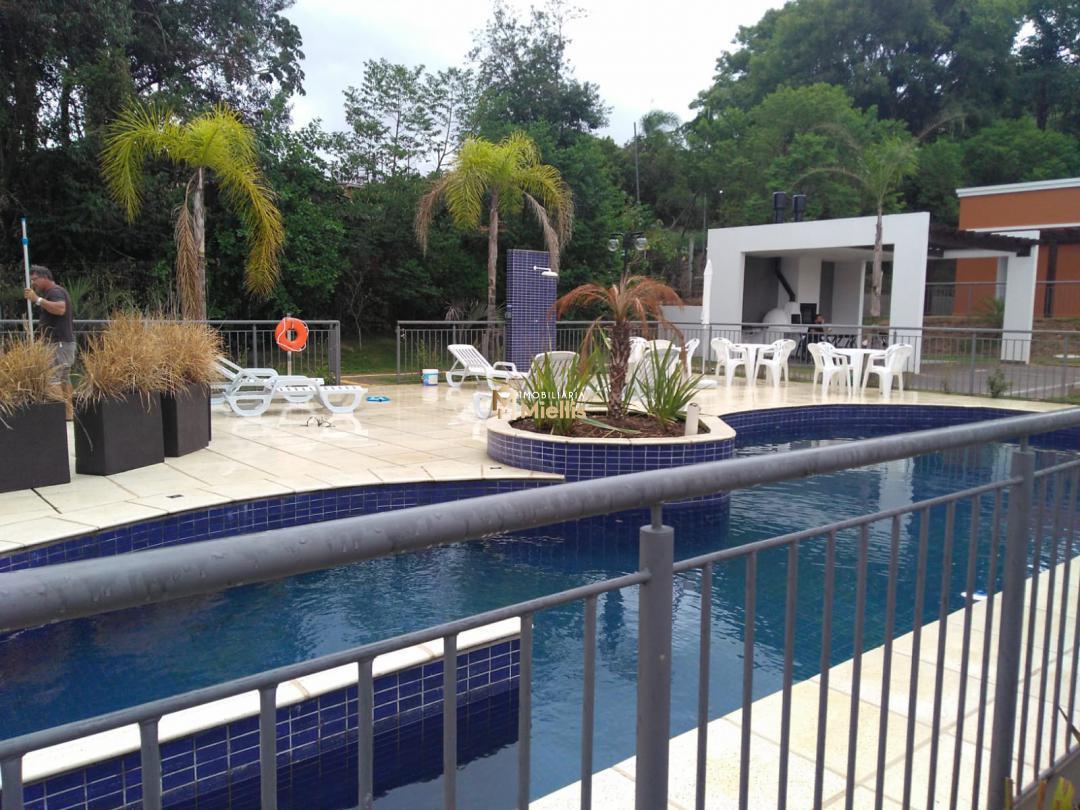Apartamento, 2 quartos, 20 m² - Foto 15