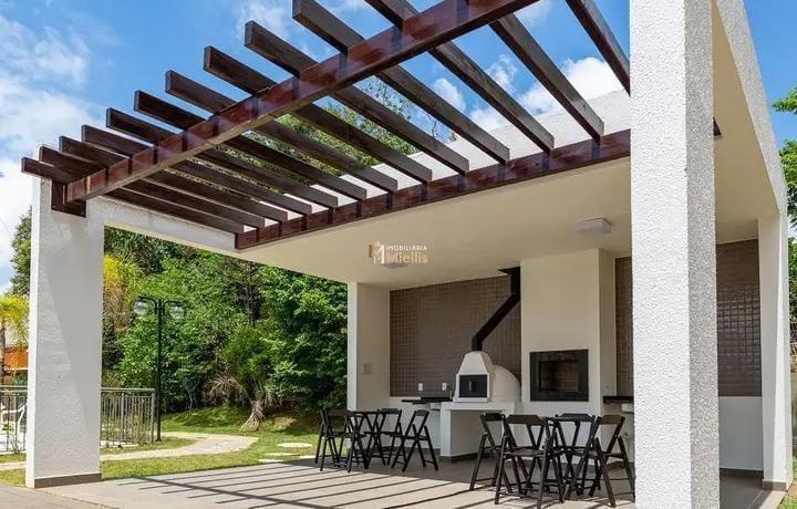 Apartamento, 2 quartos, 20 m² - Foto 10