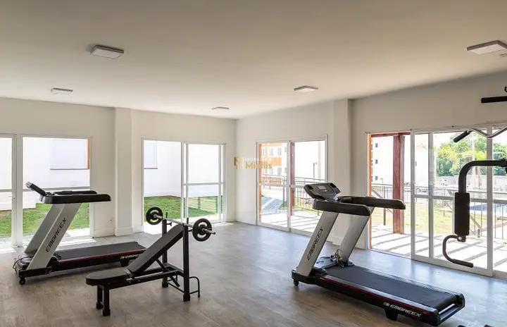 Apartamento, 2 quartos, 20 m² - Foto 13