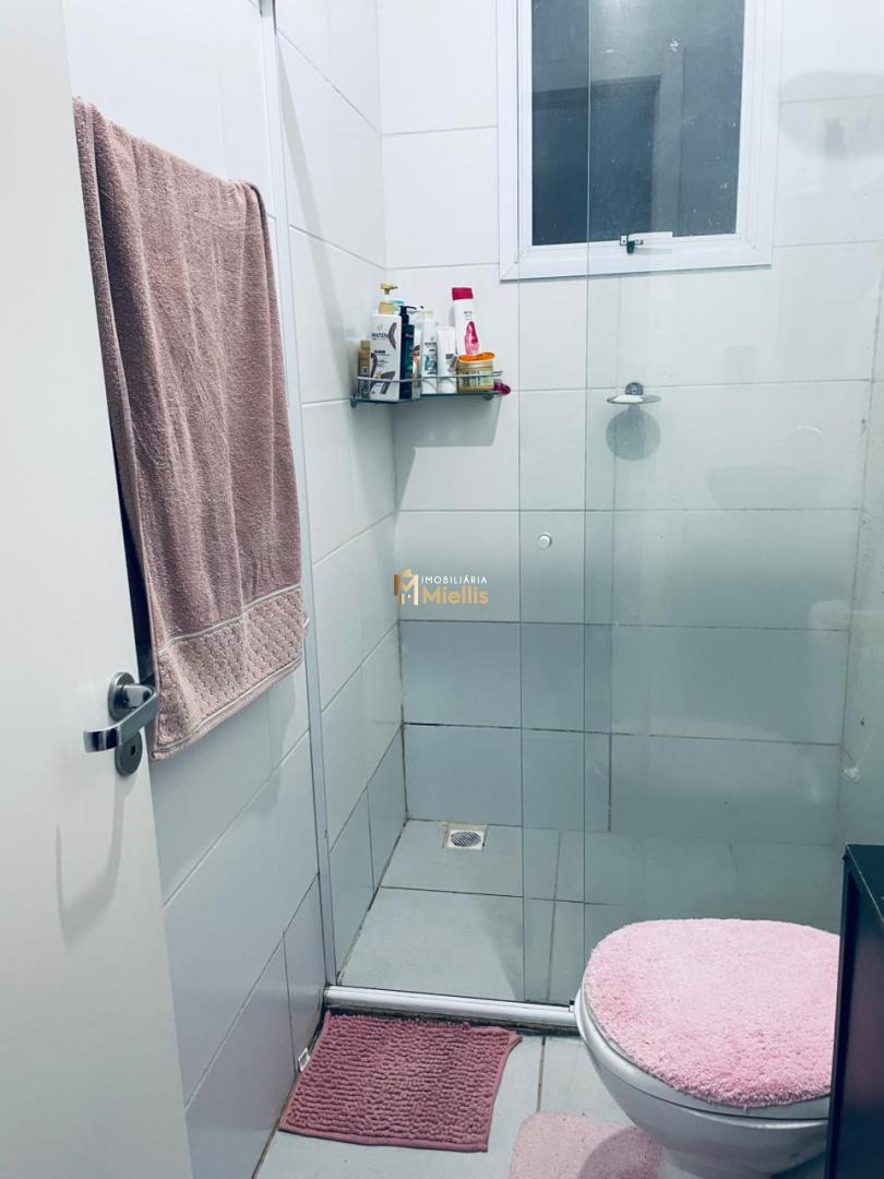 Casa de Condomínio, 2 quartos - Foto 20