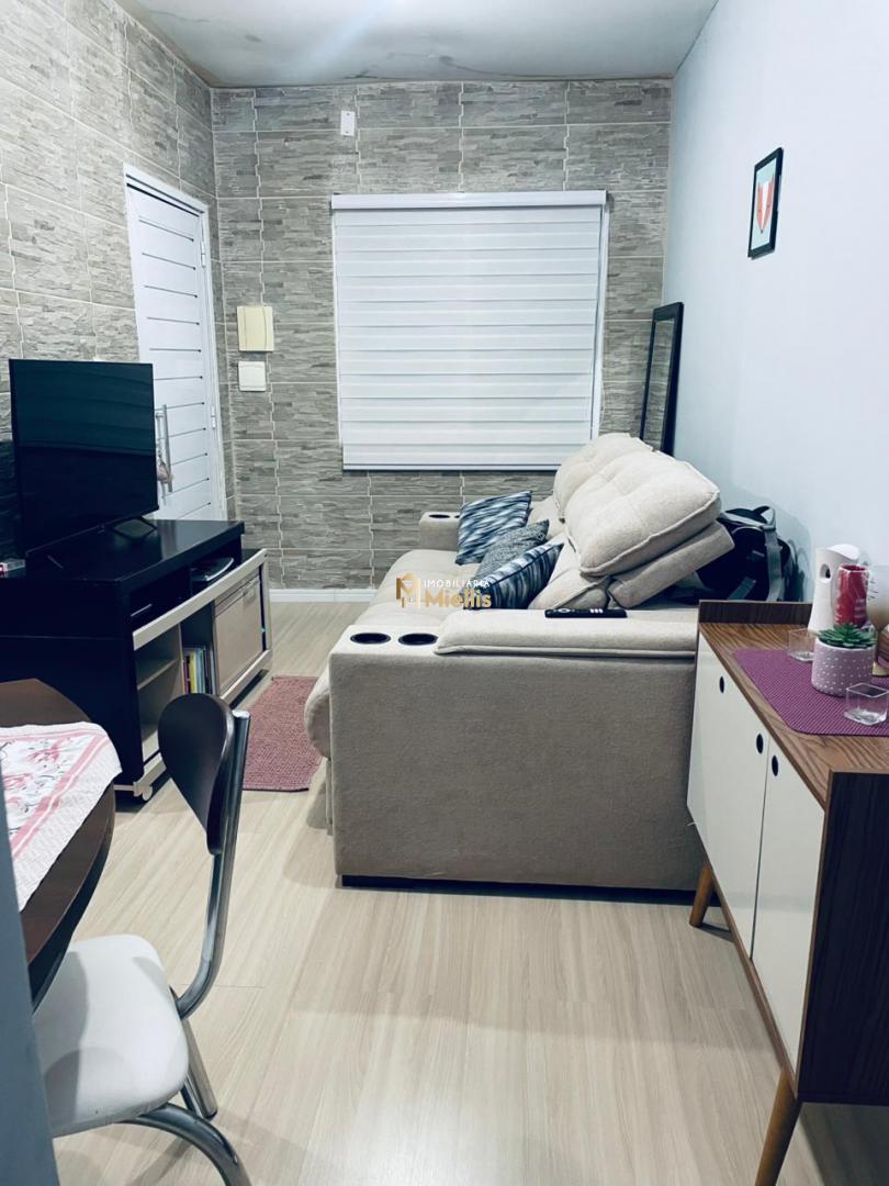 Casa de Condomínio, 2 quartos - Foto 4