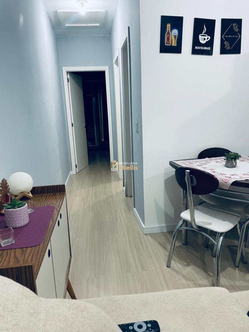 Casa de Condomínio, 2 quartos - Foto 7