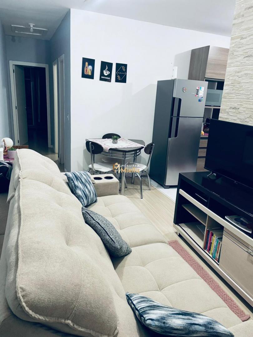 Casa de Condomínio, 2 quartos - Foto 6