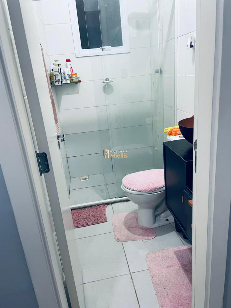Casa de Condomínio, 2 quartos - Foto 18