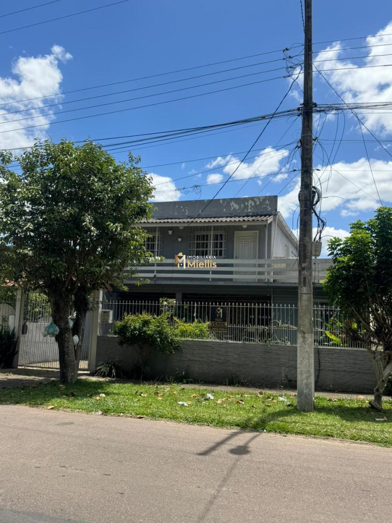Casa, 6 quartos, 264 m² - Foto 1