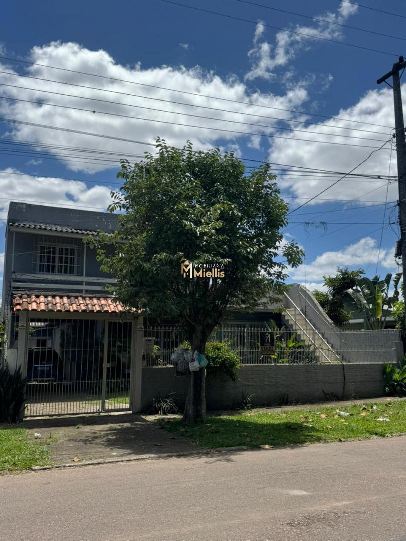 Casa, 6 quartos, 264 m² - Foto 2