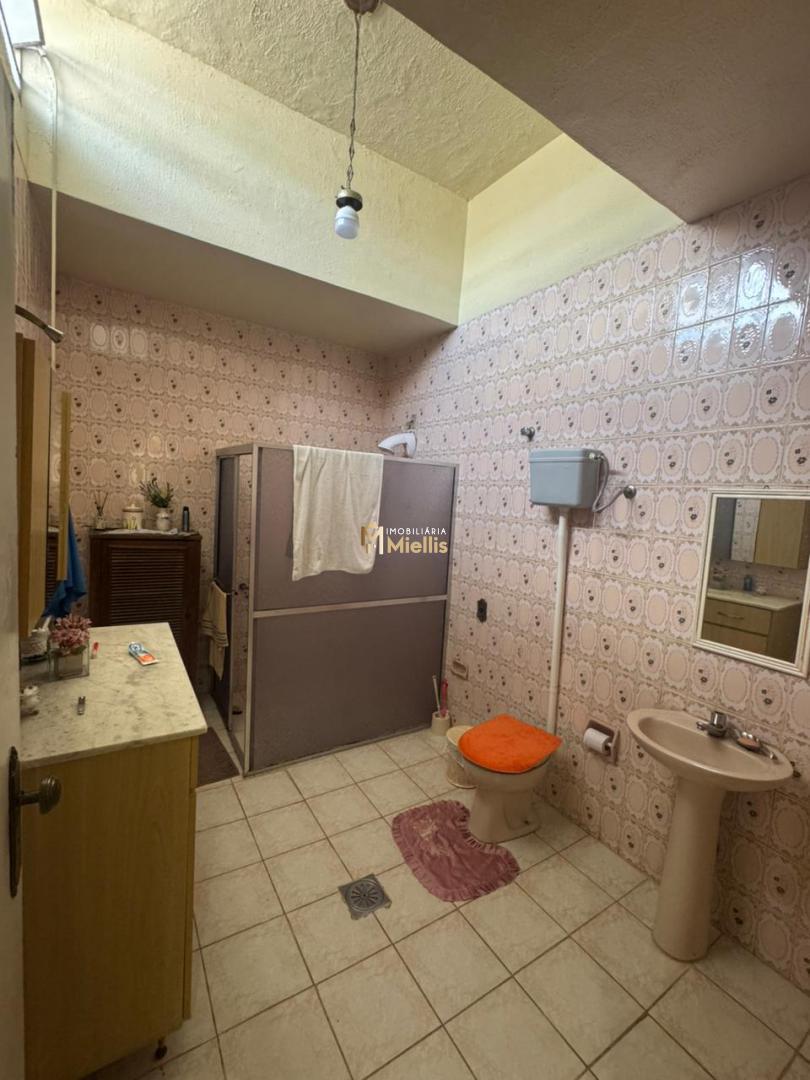 Casa, 6 quartos, 264 m² - Foto 15