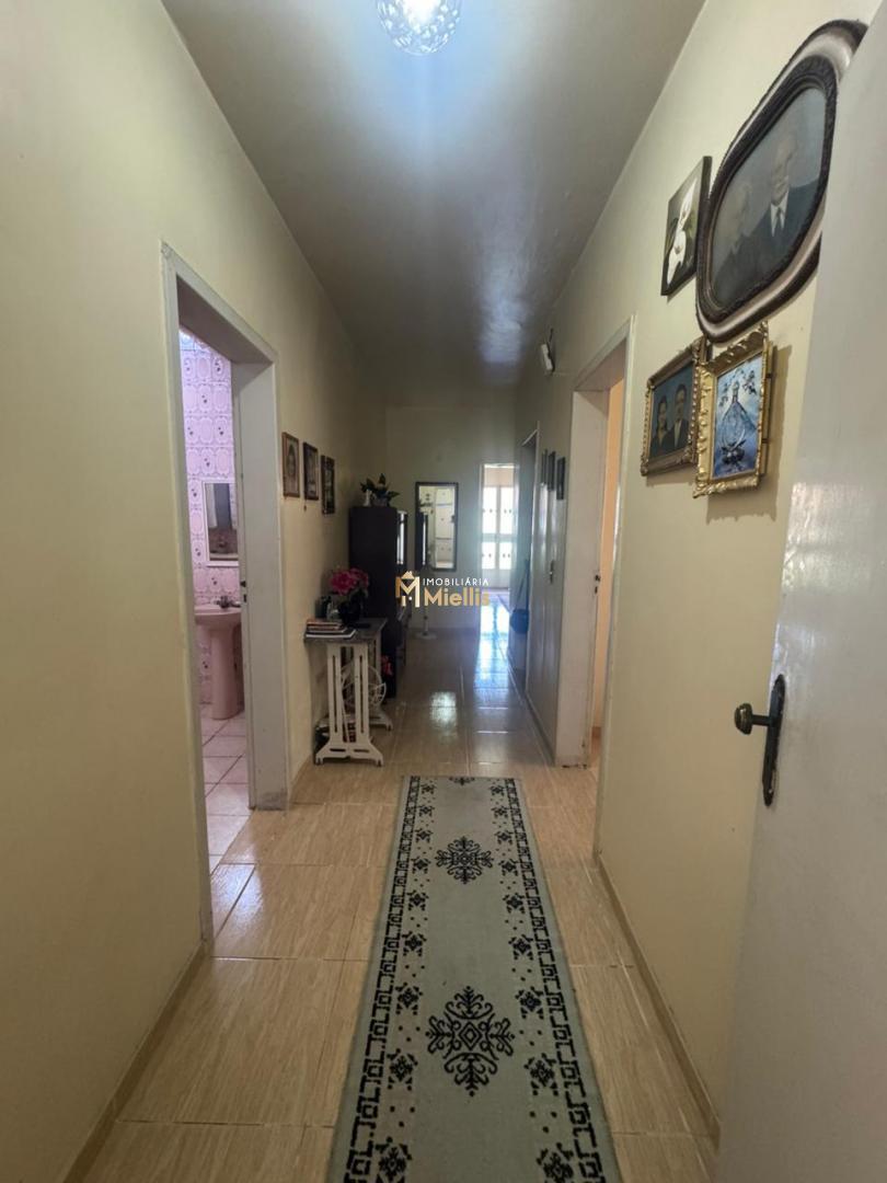 Casa, 6 quartos, 264 m² - Foto 16