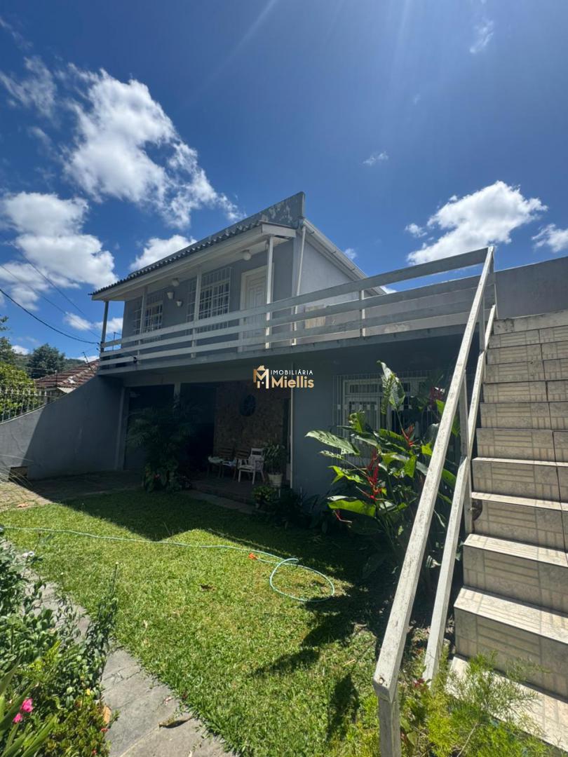 Casa, 6 quartos, 264 m² - Foto 3