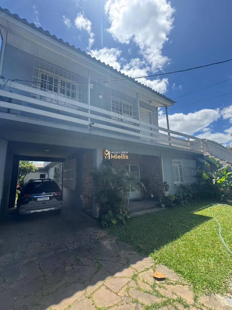 Casa, 6 quartos, 264 m² - Foto 5