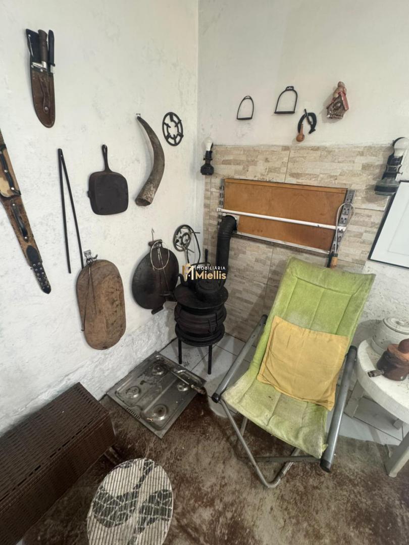 Casa, 6 quartos, 264 m² - Foto 25