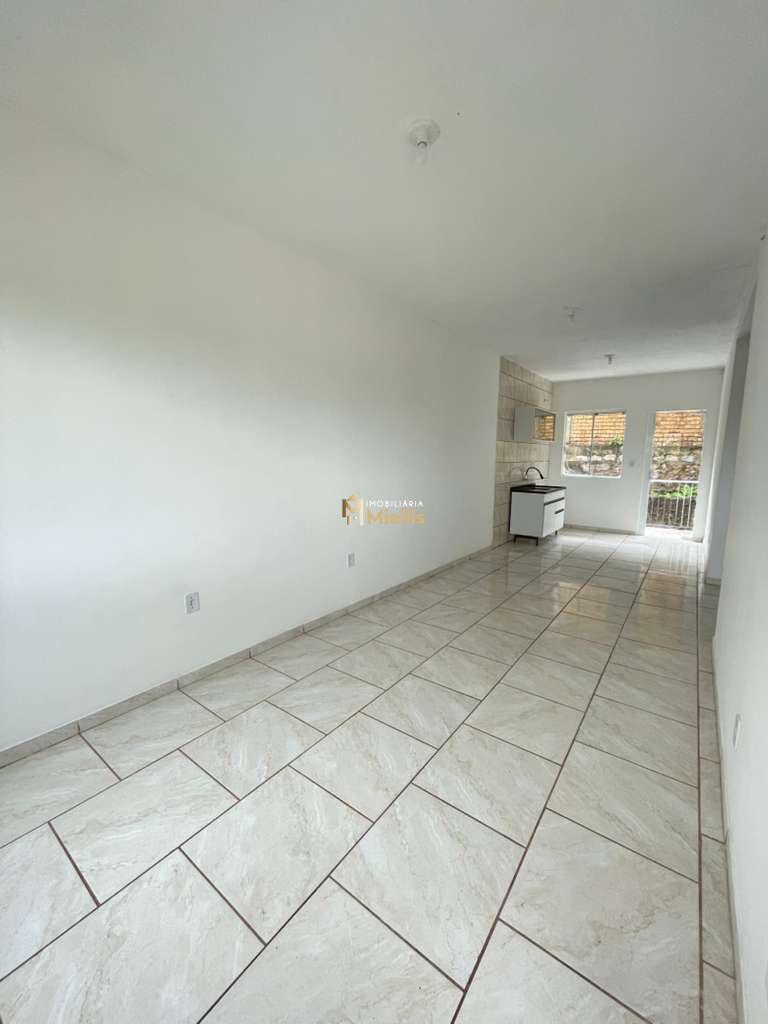 Apartamento, 2 quartos, 54 m² - Foto 2
