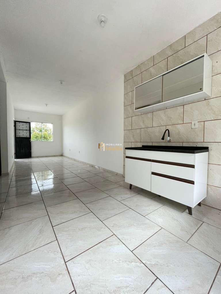Apartamento, 2 quartos, 54 m² - Foto 4