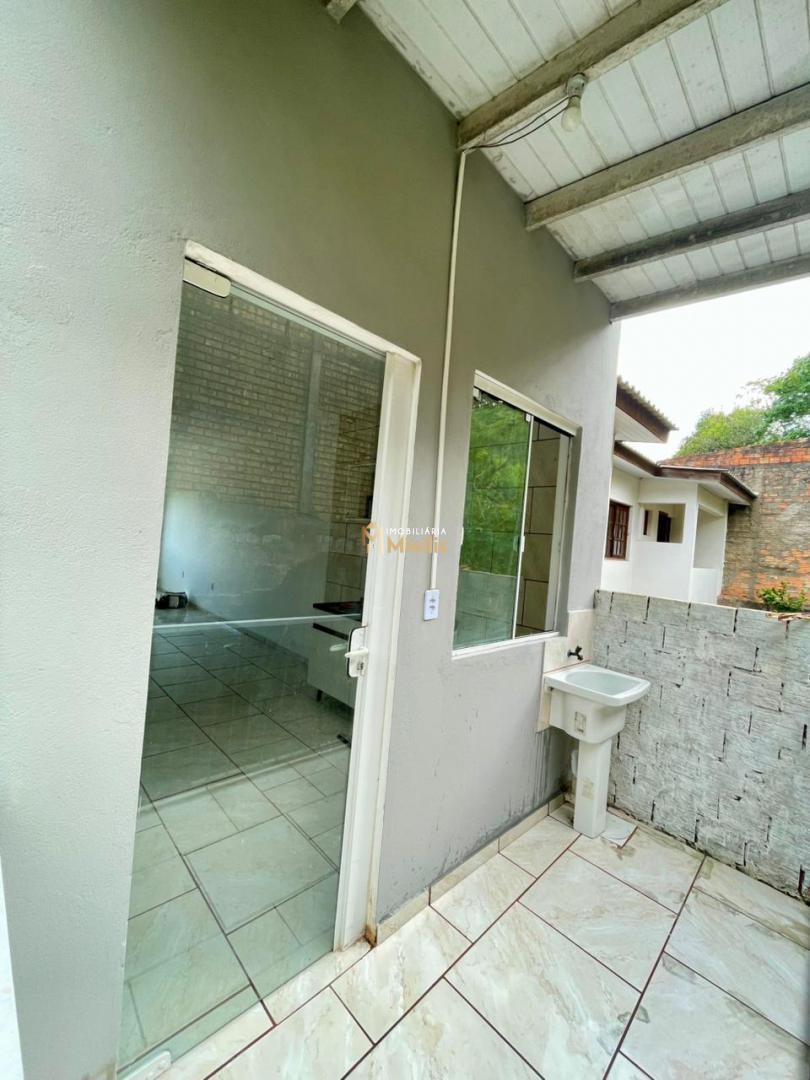 Apartamento, 2 quartos, 54 m² - Foto 6