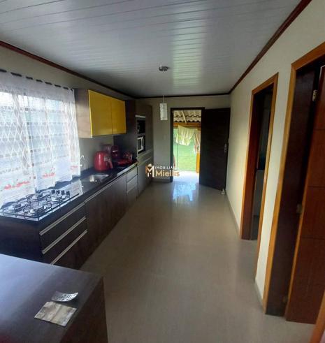 Casa, 2 quartos, 100 m² - Foto 8