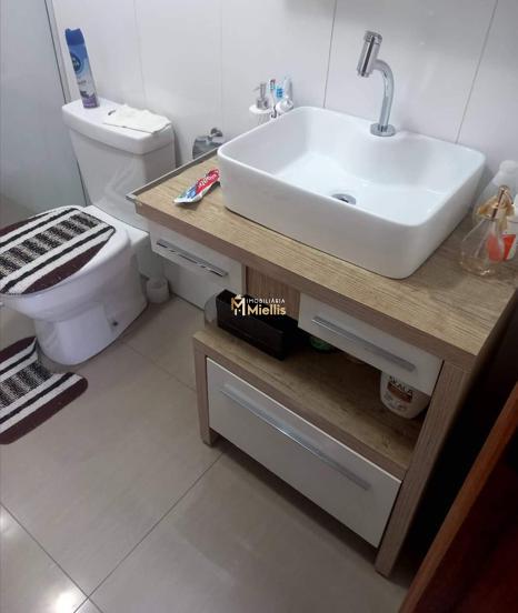 Casa, 2 quartos, 100 m² - Foto 10